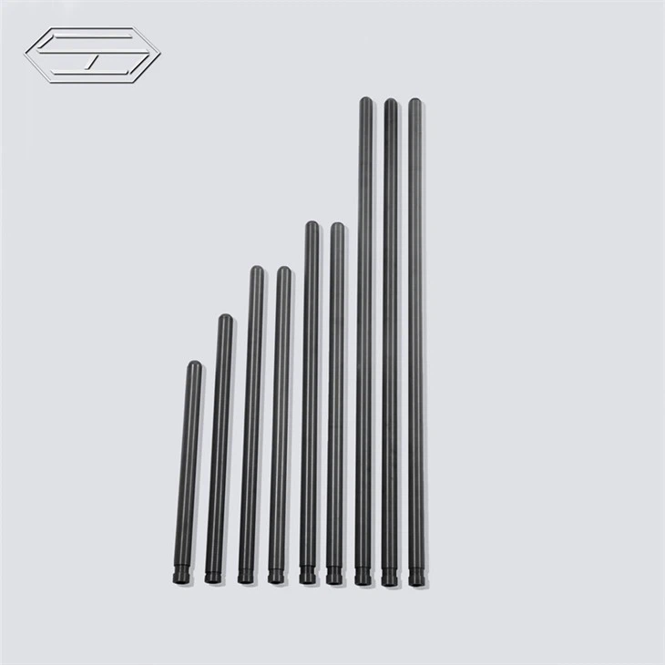 Thermocouple protection tube (2)