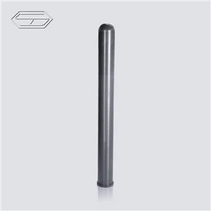 Gaine de protection anti-corrosine de silicium nitride thermocouple